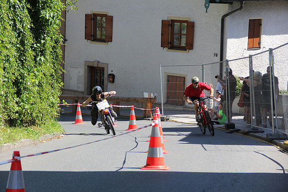 Hot Road Days 2014