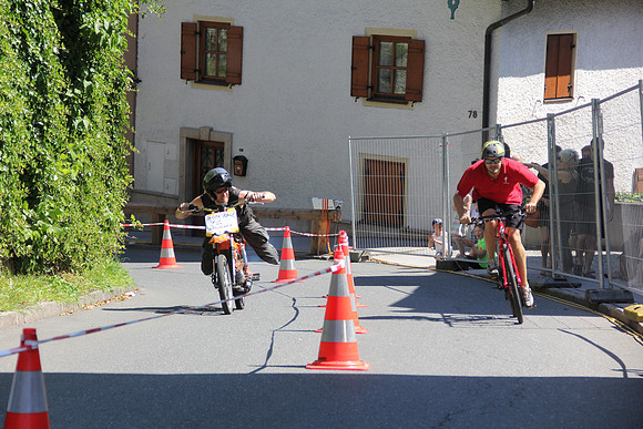 Hot Road Days 2014