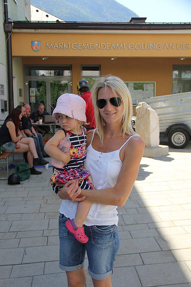 Hot Road Days 2014
