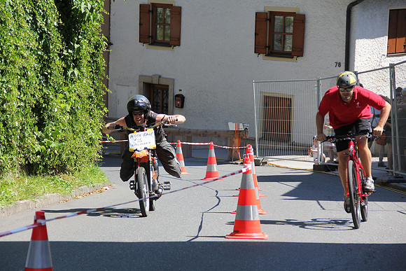 Hot Road Days 2014