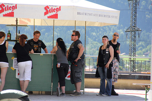 Hot Road Days 2014