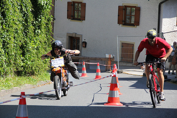Hot Road Days 2014