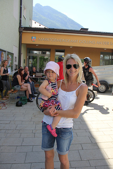 Hot Road Days 2014