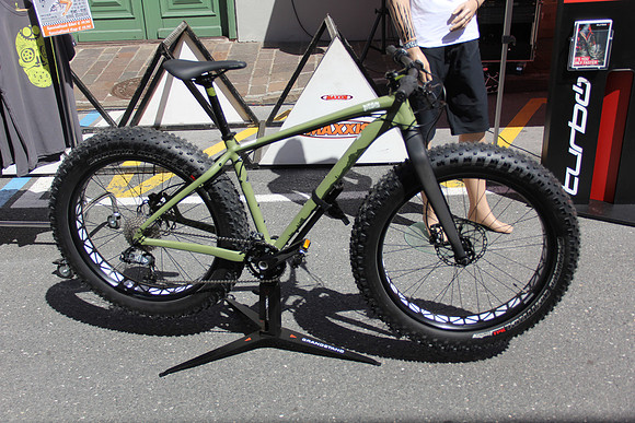 Hot Road Days 2014