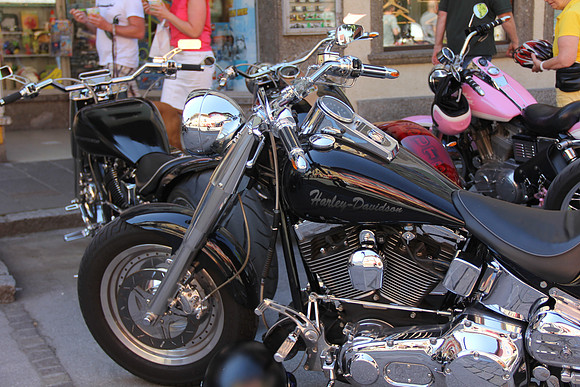 Hot Road Days 2014