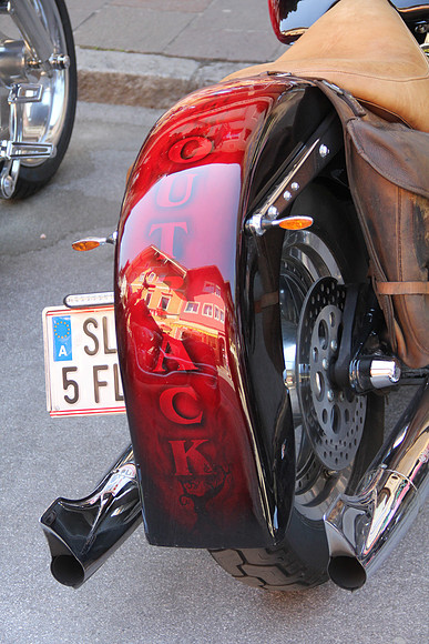 Hot Road Days 2014