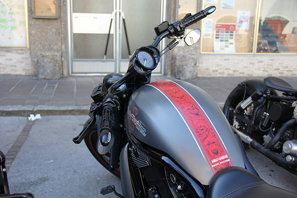 Hot Road Days 2014