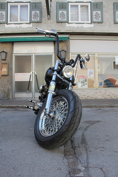 Hot Road Days 2014