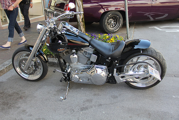Hot Road Days 2014