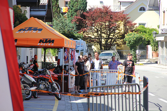 Hot Road Days 2014