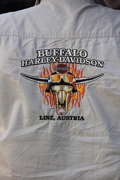 Hot Road Days 2014