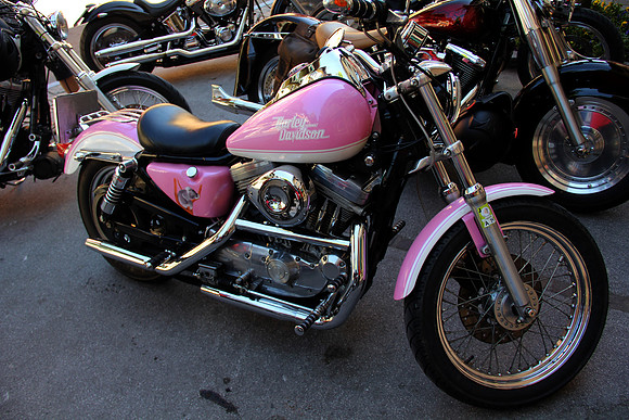 Hot Road Days 2014