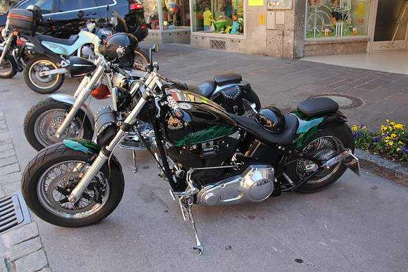 Hot Road Days 2014