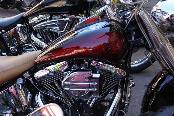 Hot Road Days 2014