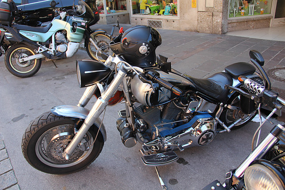 Hot Road Days 2014
