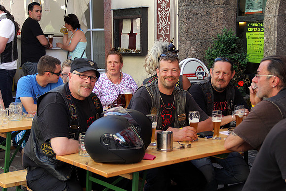 Hot Road Days 2014