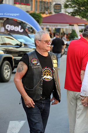 Hot Road Days 2014