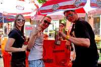 Hot Road Days 2014