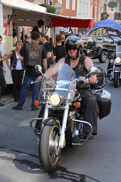 Hot Road Days 2014