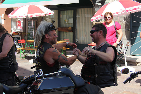 Hot Road Days 2014