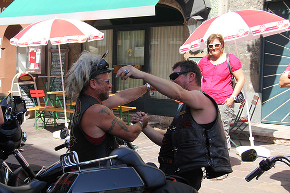 Hot Road Days 2014