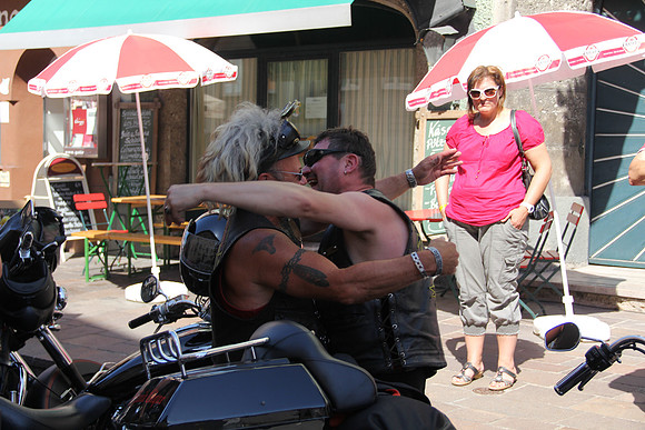 Hot Road Days 2014