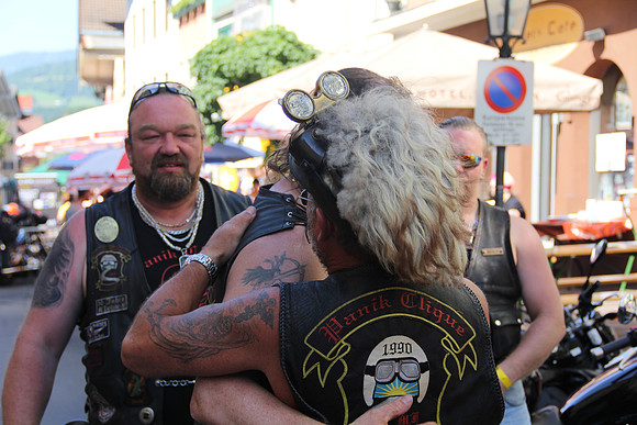 Hot Road Days 2014