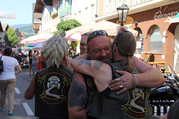 Hot Road Days 2014