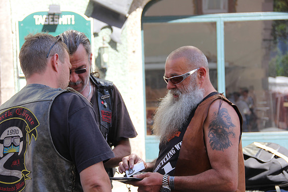 Hot Road Days 2014