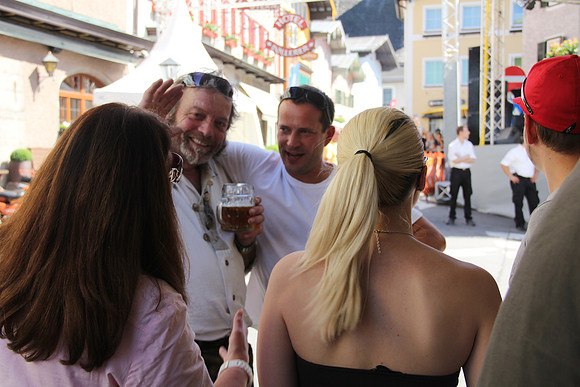 Hot Road Days 2014