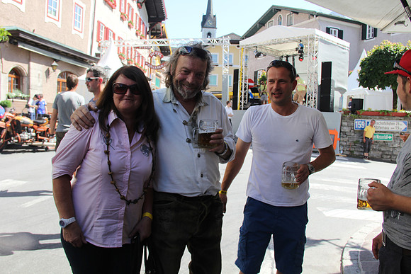 Hot Road Days 2014