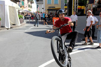 Hot Road Days 2014