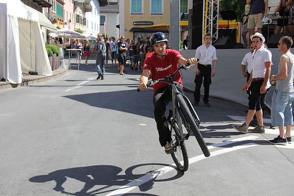 Hot Road Days 2014
