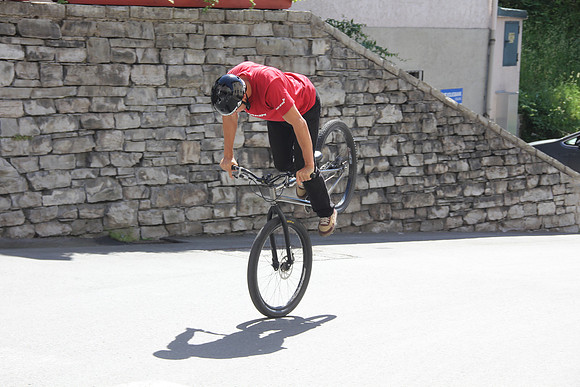 Hot Road Days 2014