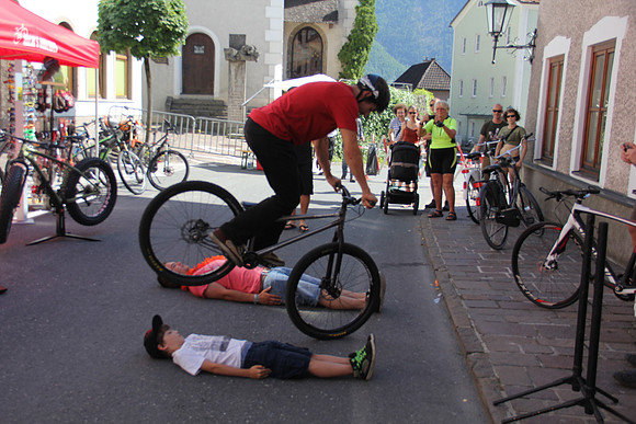 Hot Road Days 2014