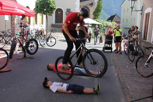 Hot Road Days 2014