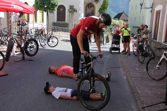 Hot Road Days 2014