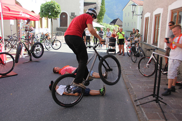 Hot Road Days 2014