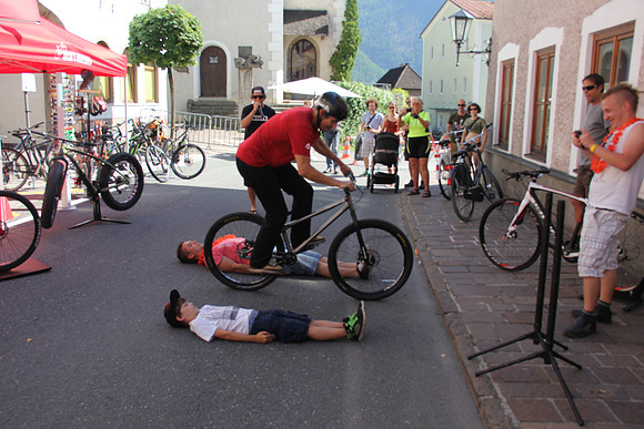 Hot Road Days 2014