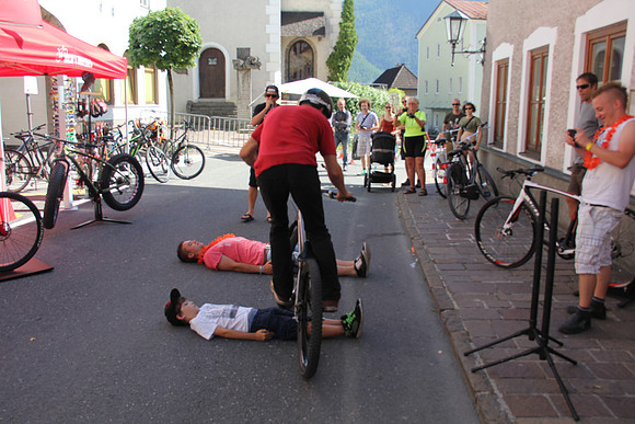 Hot Road Days 2014