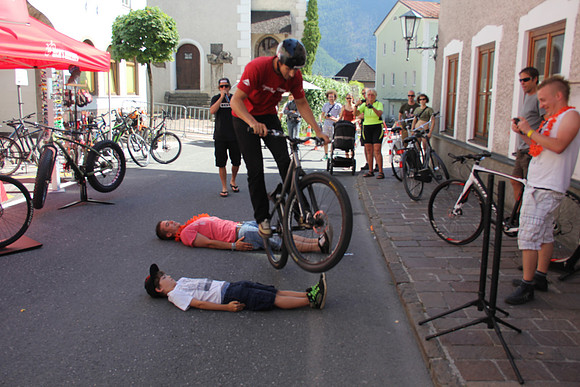 Hot Road Days 2014