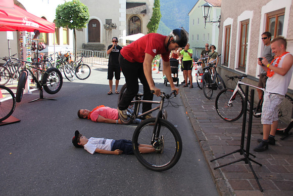 Hot Road Days 2014