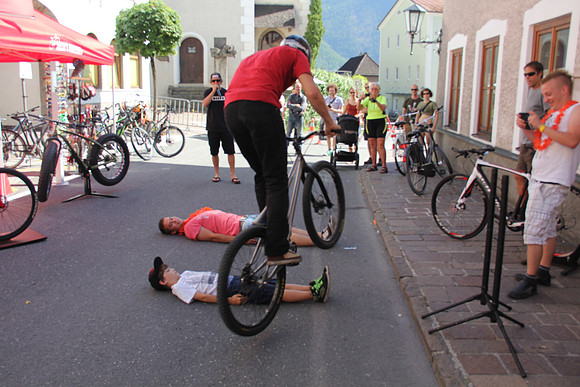 Hot Road Days 2014