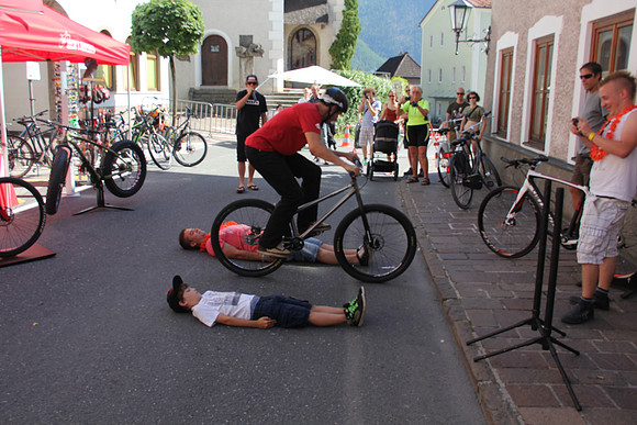 Hot Road Days 2014