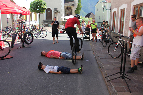 Hot Road Days 2014