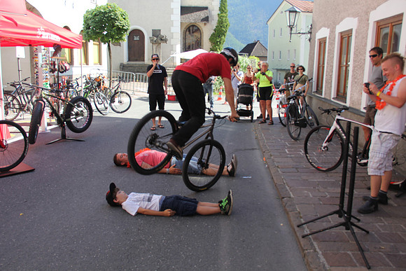 Hot Road Days 2014