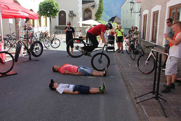 Hot Road Days 2014