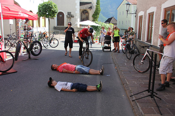 Hot Road Days 2014