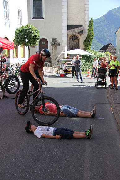 Hot Road Days 2014