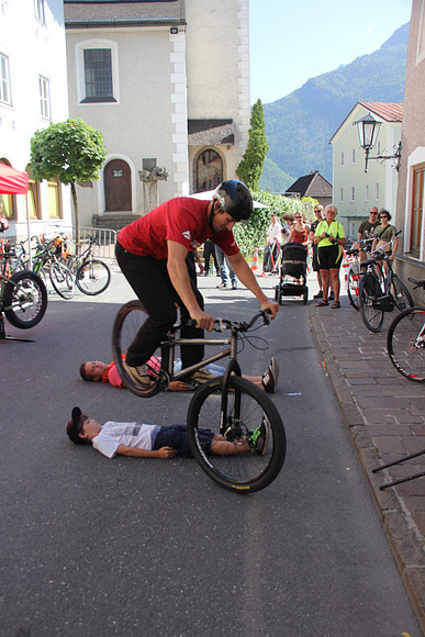 Hot Road Days 2014
